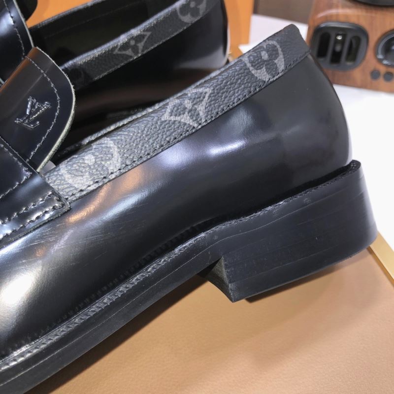 Louis Vuitton Business Shoes